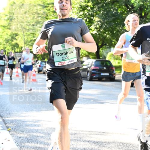 20.09.2026 - PSD Bank Halbmarathon Dr. Thomas Lammeyer http://msf.ph/oto/10495014 20.09.2026 10:40:51 Laufen 2506, 4533 meine-sportfotos.de