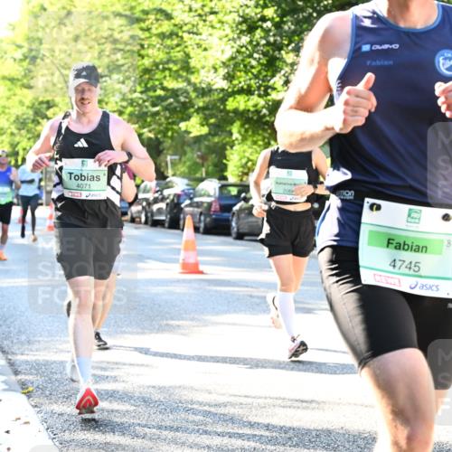 20.09.2026 - PSD Bank Halbmarathon Dr. Thomas Lammeyer http://msf.ph/oto/10495075 20.09.2026 10:41:03 Laufen 4071, 206, 4745 meine-sportfotos.de