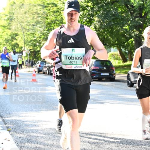 20.09.2026 - PSD Bank Halbmarathon Dr. Thomas Lammeyer http://msf.ph/oto/10495081 20.09.2026 10:41:04 Laufen 4071, 38 meine-sportfotos.de