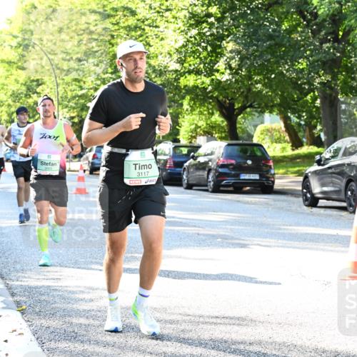 20.09.2026 - PSD Bank Halbmarathon Dr. Thomas Lammeyer http://msf.ph/oto/10495134 20.09.2026 10:41:13 Laufen 3865, 3117 meine-sportfotos.de
