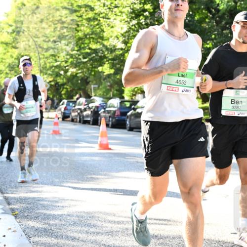 20.09.2026 - PSD Bank Halbmarathon Dr. Thomas Lammeyer http://msf.ph/oto/10495161 20.09.2026 10:41:17 Laufen 4653, 3382 meine-sportfotos.de