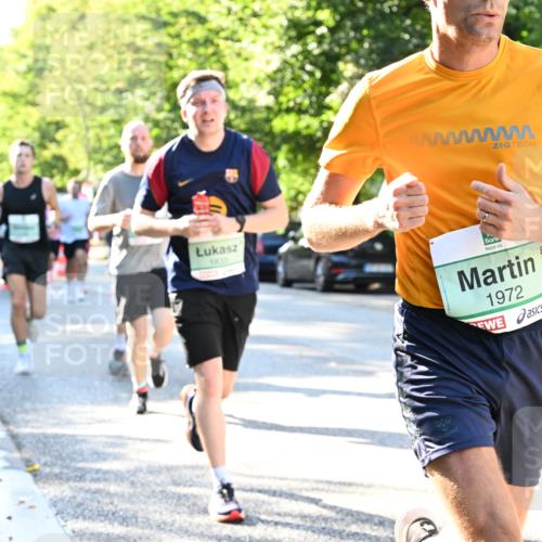 20.09.2026 - PSD Bank Halbmarathon Dr. Thomas Lammeyer http://msf.ph/oto/10495323 20.09.2026 10:41:42 Laufen 1833, 1972 meine-sportfotos.de