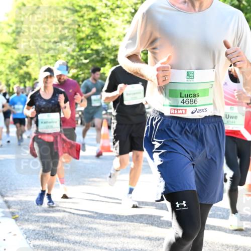 20.09.2026 - PSD Bank Halbmarathon Dr. Thomas Lammeyer http://msf.ph/oto/10495407 20.09.2026 10:41:56 Laufen 4686, 4144 meine-sportfotos.de