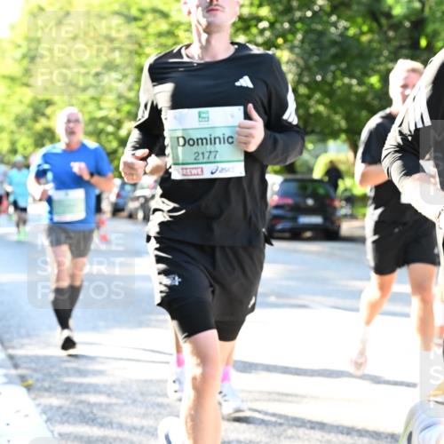 20.09.2026 - PSD Bank Halbmarathon Dr. Thomas Lammeyer http://msf.ph/oto/10495443 20.09.2026 10:42:01 Laufen 2177, 1860 meine-sportfotos.de