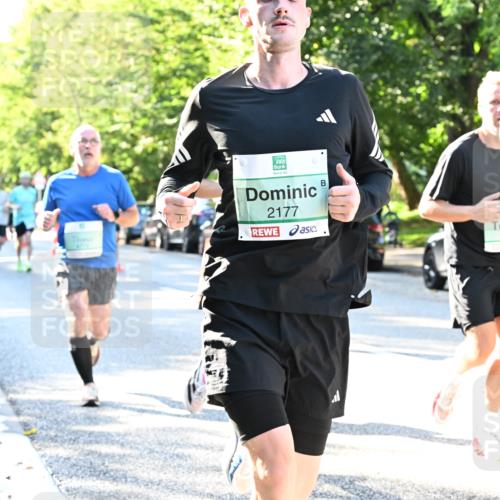20.09.2026 - PSD Bank Halbmarathon Dr. Thomas Lammeyer http://msf.ph/oto/10495444 20.09.2026 10:42:01 Laufen 2177, 2141 meine-sportfotos.de