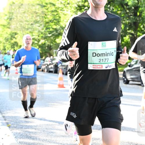 20.09.2026 - PSD Bank Halbmarathon Dr. Thomas Lammeyer http://msf.ph/oto/10495445 20.09.2026 10:42:02 Laufen 2177, 2141 meine-sportfotos.de