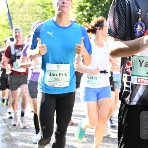 20.09.2026 - PSD Bank Halbmarathon Dr. Thomas Lammeyer http://msf.ph/oto/10495596 20.09.2026 10:42:26 Laufen 2902, 214, 4435 meine-sportfotos.de