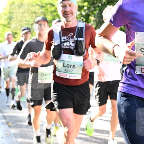 20.09.2026 - PSD Bank Halbmarathon Dr. Thomas Lammeyer http://msf.ph/oto/10495604 20.09.2026 10:42:28 Laufen 4247, 4208 meine-sportfotos.de