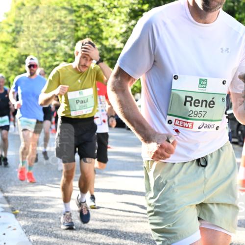 20.09.2026 - PSD Bank Halbmarathon Dr. Thomas Lammeyer http://msf.ph/oto/10495617 20.09.2026 10:42:30 Laufen 2042, 2957 meine-sportfotos.de