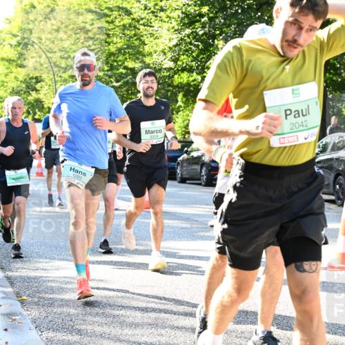 20.09.2026 - PSD Bank Halbmarathon Dr. Thomas Lammeyer http://msf.ph/oto/10495623 20.09.2026 10:42:31 Laufen 1289, 3319, 2042, 25 meine-sportfotos.de