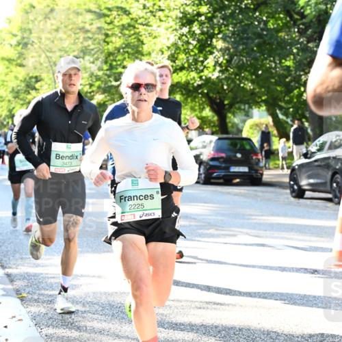 20.09.2026 - PSD Bank Halbmarathon Dr. Thomas Lammeyer http://msf.ph/oto/10495664 20.09.2026 10:42:37 Laufen 3473, 2225 meine-sportfotos.de