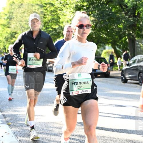 20.09.2026 - PSD Bank Halbmarathon Dr. Thomas Lammeyer http://msf.ph/oto/10495666 20.09.2026 10:42:38 Laufen 3473, 2225 meine-sportfotos.de