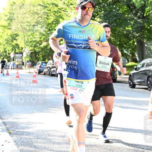 20.09.2026 - PSD Bank Halbmarathon Dr. Thomas Lammeyer http://msf.ph/oto/10495876 20.09.2026 10:43:10 Laufen 2769, 2650, 1249 meine-sportfotos.de