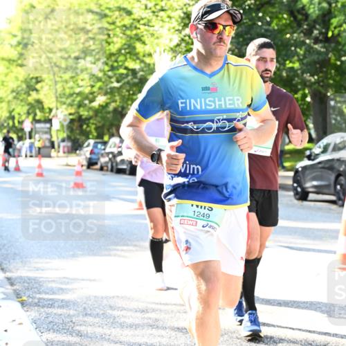 20.09.2026 - PSD Bank Halbmarathon Dr. Thomas Lammeyer http://msf.ph/oto/10495877 20.09.2026 10:43:10 Laufen 1249 meine-sportfotos.de
