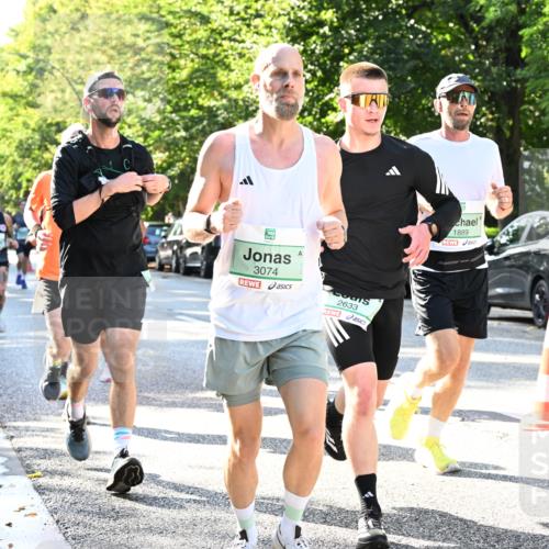 20.09.2026 - PSD Bank Halbmarathon Dr. Thomas Lammeyer http://msf.ph/oto/10496119 20.09.2026 10:43:50 Laufen 3074, 2633, 1889 meine-sportfotos.de