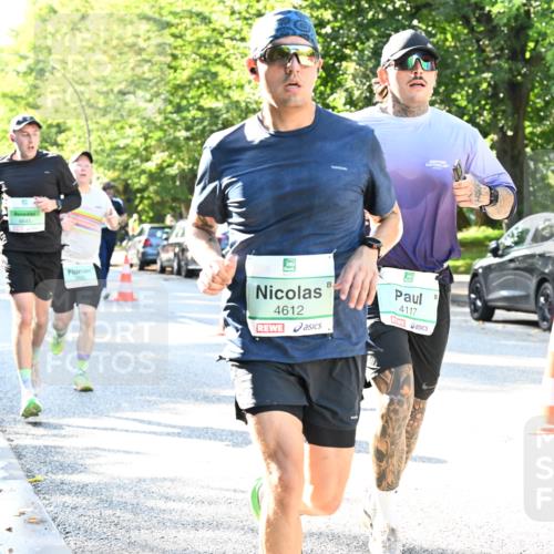 20.09.2026 - PSD Bank Halbmarathon Dr. Thomas Lammeyer http://msf.ph/oto/10496167 20.09.2026 10:43:58 Laufen 4117, 4612, 3981 meine-sportfotos.de