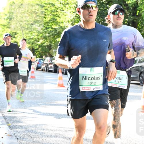 20.09.2026 - PSD Bank Halbmarathon Dr. Thomas Lammeyer http://msf.ph/oto/10496168 20.09.2026 10:43:58 Laufen 4645, 4612, 4117 meine-sportfotos.de