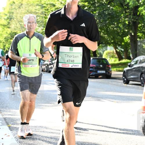 20.09.2026 - PSD Bank Halbmarathon Dr. Thomas Lammeyer http://msf.ph/oto/10496342 20.09.2026 10:44:33 Laufen 3645, 4748, 1 meine-sportfotos.de