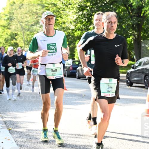 20.09.2026 - PSD Bank Halbmarathon Dr. Thomas Lammeyer http://msf.ph/oto/10496364 20.09.2026 10:44:36 Laufen 4314, 478 meine-sportfotos.de