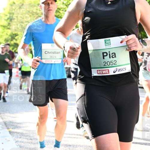 20.09.2026 - PSD Bank Halbmarathon Dr. Thomas Lammeyer http://msf.ph/oto/10496531 20.09.2026 10:45:01 Laufen 3624, 2052 meine-sportfotos.de
