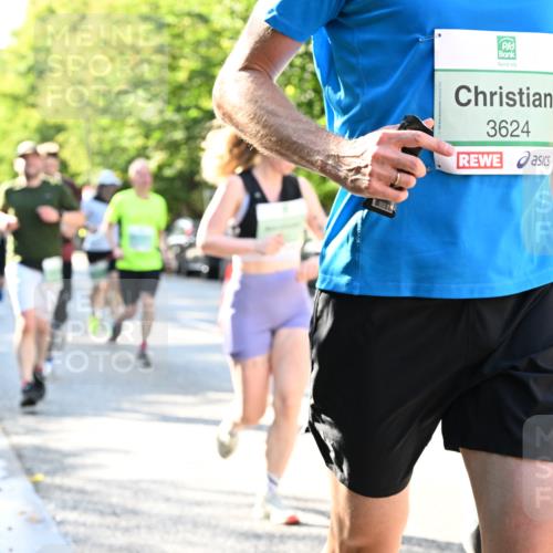 20.09.2026 - PSD Bank Halbmarathon Dr. Thomas Lammeyer http://msf.ph/oto/10496536 20.09.2026 10:45:02 Laufen 3624 meine-sportfotos.de