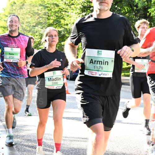 20.09.2026 - PSD Bank Halbmarathon Dr. Thomas Lammeyer http://msf.ph/oto/10496578 20.09.2026 10:45:08 Laufen 5, 4731, 3390, 1178, 3737 meine-sportfotos.de