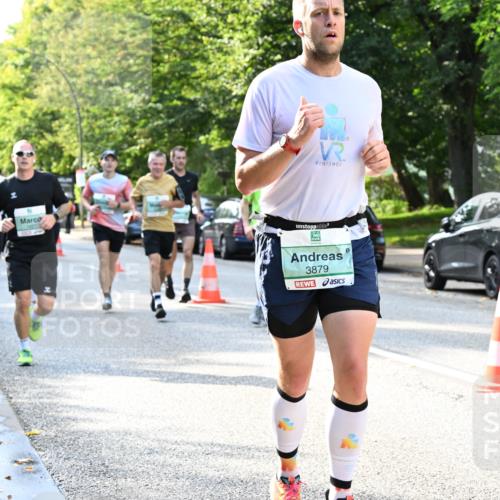 20.09.2026 - PSD Bank Halbmarathon Dr. Thomas Lammeyer http://msf.ph/oto/10496968 20.09.2026 10:46:09 Laufen 3879 meine-sportfotos.de