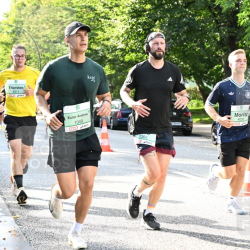20.09.2026 - PSD Bank Halbmarathon Dr. Thomas Lammeyer http://msf.ph/oto/10497047 20.09.2026 10:46:20 Laufen 4511, 1049, 2362, 4031 meine-sportfotos.de