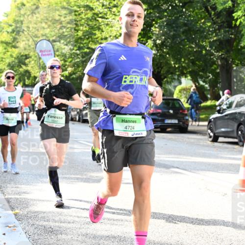 20.09.2026 - PSD Bank Halbmarathon Dr. Thomas Lammeyer http://msf.ph/oto/10497082 20.09.2026 10:46:25 Laufen 1592, 4724 meine-sportfotos.de