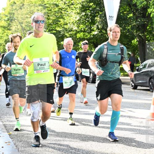 20.09.2026 - PSD Bank Halbmarathon Dr. Thomas Lammeyer http://msf.ph/oto/10497163 20.09.2026 10:46:38 Laufen 3943, 4265 meine-sportfotos.de