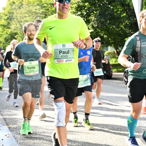 20.09.2026 - PSD Bank Halbmarathon Dr. Thomas Lammeyer http://msf.ph/oto/10497166 20.09.2026 10:46:38 Laufen 4265, 3943, 133 meine-sportfotos.de