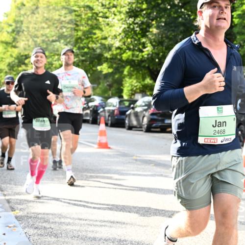 20.09.2026 - PSD Bank Halbmarathon Dr. Thomas Lammeyer http://msf.ph/oto/10497329 20.09.2026 10:47:03 Laufen 2468 meine-sportfotos.de