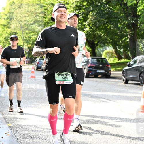 20.09.2026 - PSD Bank Halbmarathon Dr. Thomas Lammeyer http://msf.ph/oto/10497337 20.09.2026 10:47:04 Laufen 2955 meine-sportfotos.de