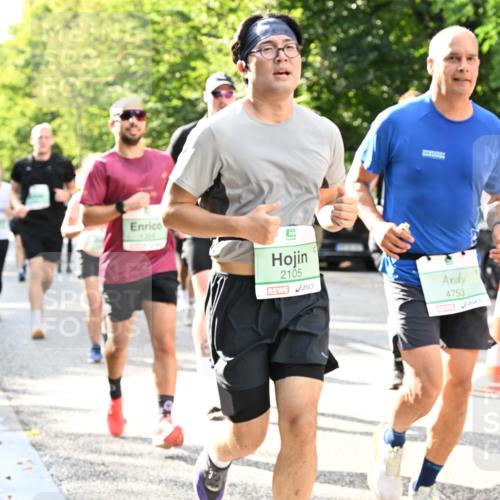 20.09.2026 - PSD Bank Halbmarathon Dr. Thomas Lammeyer http://msf.ph/oto/10497443 20.09.2026 10:47:20 Laufen 1354, 2105, 4753 meine-sportfotos.de