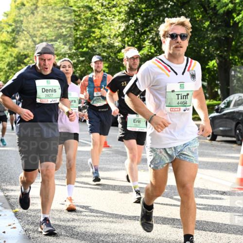 20.09.2026 - PSD Bank Halbmarathon Dr. Thomas Lammeyer http://msf.ph/oto/10497634 20.09.2026 10:47:49 Laufen 2827, 1993, 80, 23, 1927, 4464 meine-sportfotos.de