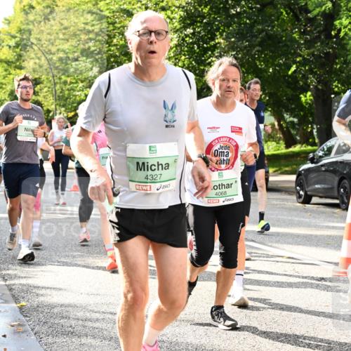 20.09.2026 - PSD Bank Halbmarathon Dr. Thomas Lammeyer http://msf.ph/oto/10497742 20.09.2026 10:48:07 Laufen 1295, 4327, 4068 meine-sportfotos.de