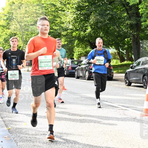 20.09.2026 - PSD Bank Halbmarathon Dr. Thomas Lammeyer http://msf.ph/oto/10498053 20.09.2026 10:48:47 Laufen 3862, 1197, 4564 meine-sportfotos.de
