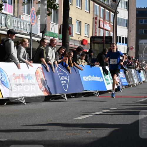 20.09.2026 - PSD Bank Halbmarathon J. Mangold http://msf.ph/oto/10503373 20.09.2026 10:27:22 Ziel 101, 201, 348, 372 meine-sportfotos.de