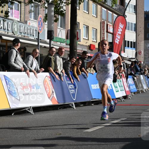 20.09.2026 - PSD Bank Halbmarathon J. Mangold http://msf.ph/oto/10503464 20.09.2026 10:27:45 Ziel 345, 412, 457 meine-sportfotos.de