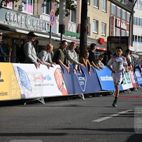 20.09.2026 - PSD Bank Halbmarathon J. Mangold http://msf.ph/oto/10503481 20.09.2026 10:27:52 Ziel 216, 241, 250, 445, 457 meine-sportfotos.de