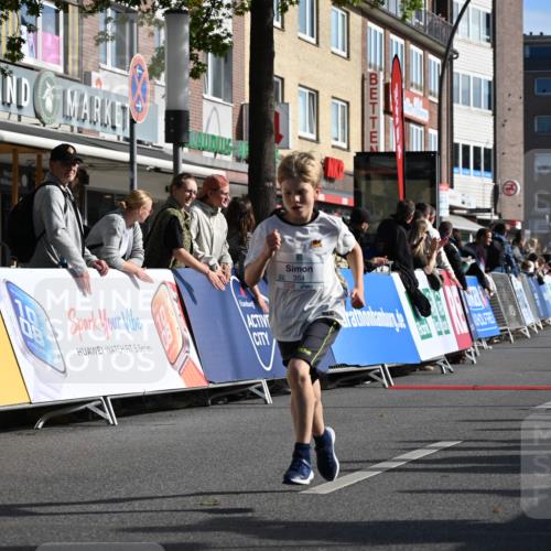 20.09.2026 - PSD Bank Halbmarathon J. Mangold http://msf.ph/oto/10503650 20.09.2026 10:28:45 Ziel 211, 242, 258, 301, 354 meine-sportfotos.de