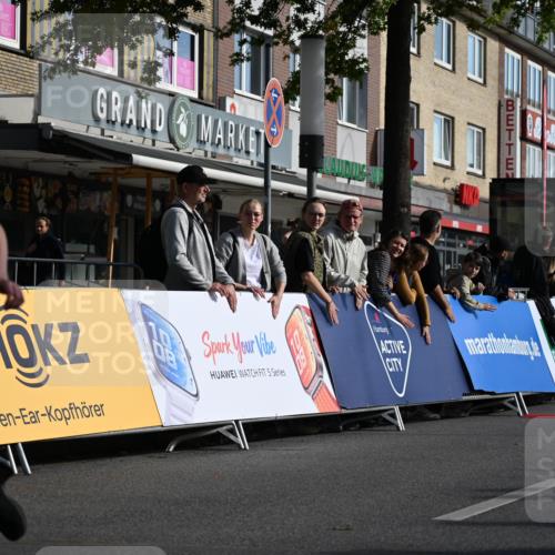20.09.2026 - PSD Bank Halbmarathon J. Mangold http://msf.ph/oto/10503714 20.09.2026 10:29:05 Ziel 124, 406 meine-sportfotos.de
