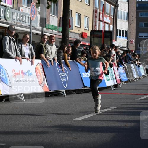20.09.2026 - PSD Bank Halbmarathon J. Mangold http://msf.ph/oto/10503721 20.09.2026 10:29:12 Ziel 137, 181, 228, 377, 406 meine-sportfotos.de