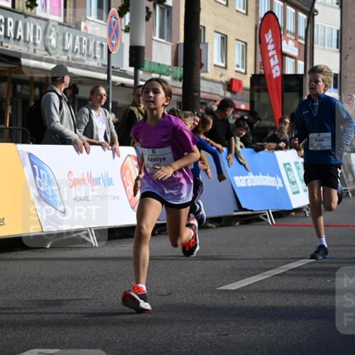 20.09.2026 - PSD Bank Halbmarathon J. Mangold http://msf.ph/oto/10503995 20.09.2026 10:30:08 Ziel 116, 127, 167, 297, 397, 405, 456 meine-sportfotos.de
