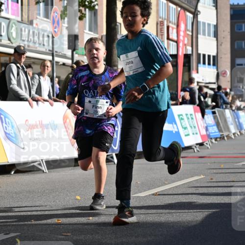 20.09.2026 - PSD Bank Halbmarathon J. Mangold http://msf.ph/oto/10504795 20.09.2026 10:33:40 Ziel 138, 166, 173, 207, 290, 382 meine-sportfotos.de