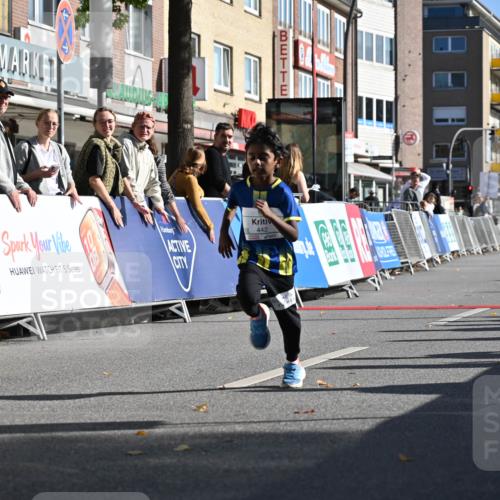 20.09.2026 - PSD Bank Halbmarathon J. Mangold http://msf.ph/oto/10505199 20.09.2026 10:36:03 Ziel 442 meine-sportfotos.de