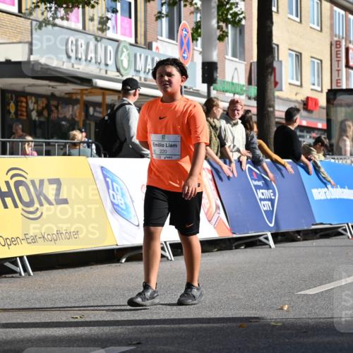 20.09.2026 - PSD Bank Halbmarathon J. Mangold http://msf.ph/oto/10505324 20.09.2026 10:37:45 Ziel 220 meine-sportfotos.de