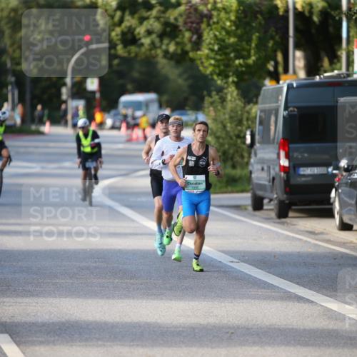 20.09.2026 - PSD Bank Halbmarathon Jannik Wohlers http://msf.ph/oto/10506775 20.09.2026 10:18:30 Laufen 1906, 2184 meine-sportfotos.de