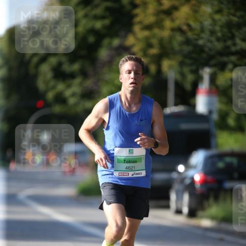20.09.2026 - PSD Bank Halbmarathon Jannik Wohlers http://msf.ph/oto/10506780 20.09.2026 10:19:00 Laufen 4621 meine-sportfotos.de