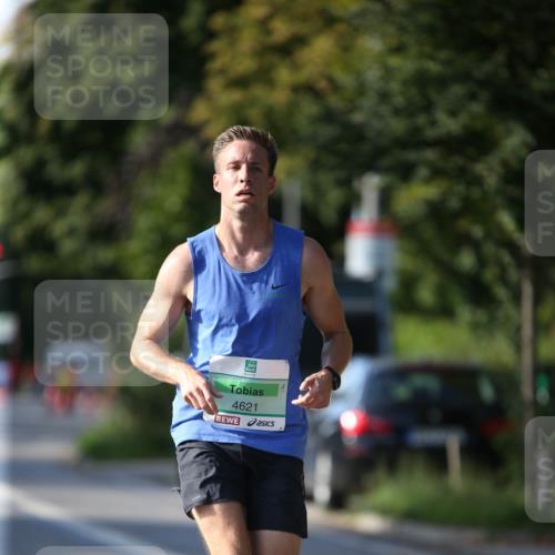 20.09.2026 - PSD Bank Halbmarathon Jannik Wohlers http://msf.ph/oto/10506783 20.09.2026 10:19:00 Laufen 4621 meine-sportfotos.de
